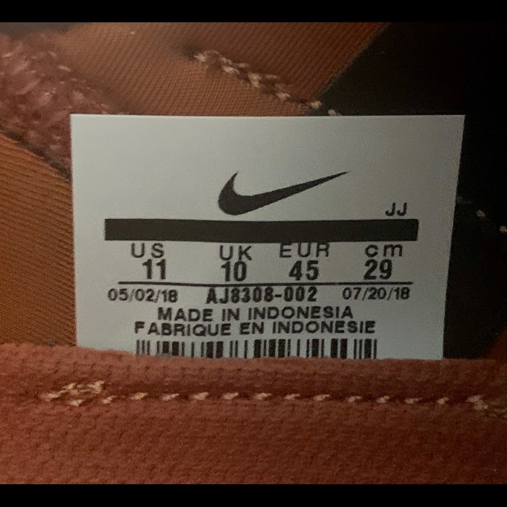 NEW Nike Free RN Commuter 2018 Men Running Shoes - Picture 8 of 9